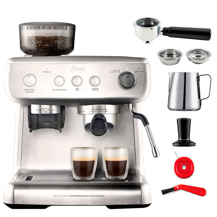 Filtro para Cafetera Oster 2