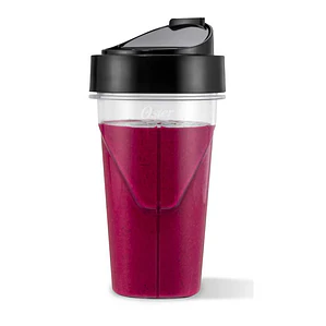 Vaso Portátil Blend-N-Go Oster BLSTAJXPN5011