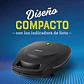 Sandwichera Tosty Arepa Oster - Miniatura 5