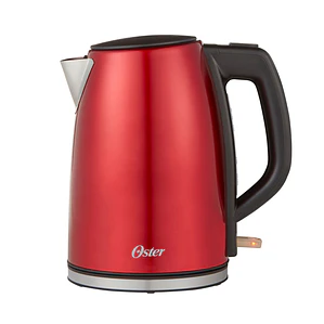 Hervidor Eléctrico 1.7L Oster
