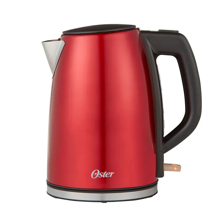 Hervidor Eléctrico 1.7L Oster 1