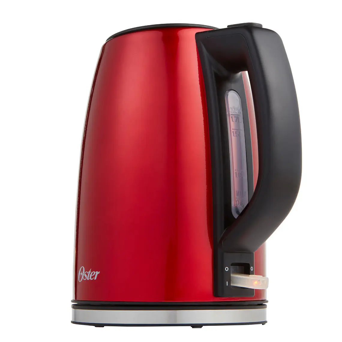 Hervidor Eléctrico 1.7L Oster 2