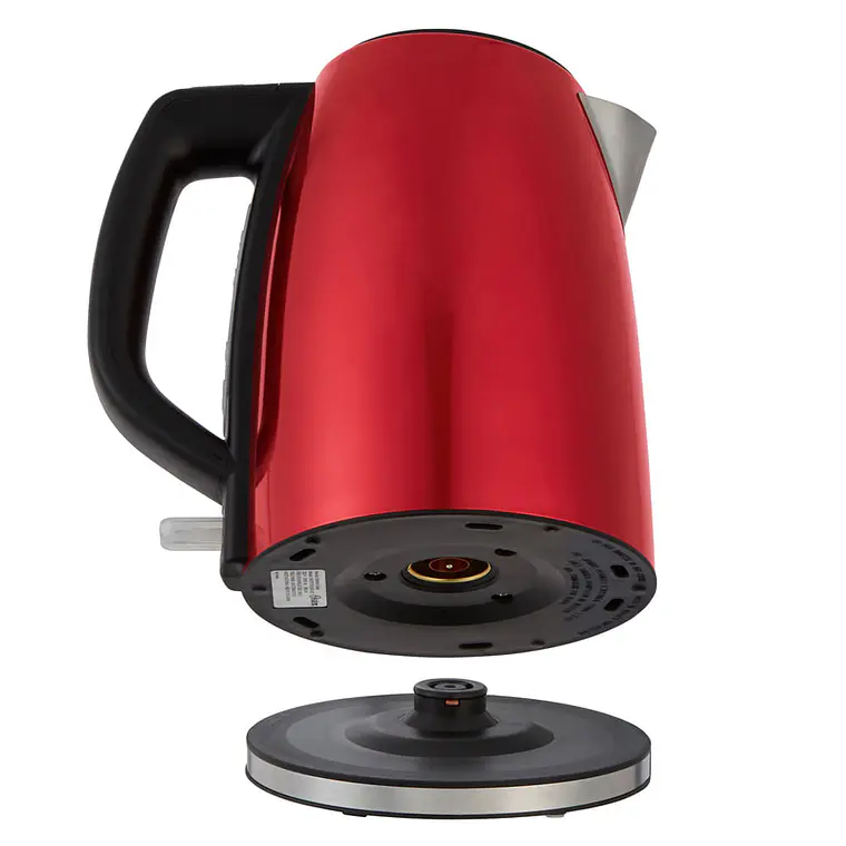 Hervidor Eléctrico 1.7L Oster 3