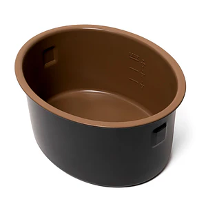 Olla Ovalada para Multiolla 5.7L Oster CKSTPCECOV57
