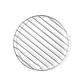 Rejilla para Multiolla 7.5L Oster CKSTPCEC8801 - Miniatura 2