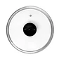 Tapa de Vidrio para Multiolla 7.5L Oster CKSTPCEC8801 - Miniatura 2