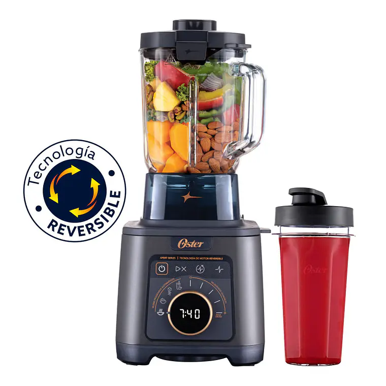 Licuadora Titan Oster 1