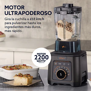 Licuadora Titan Oster