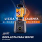 Licuadora Titan Oster - Miniatura 4