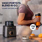 Licuadora Titan Oster - Miniatura 8