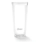 Vaso de repuesto de doble pared con tapa y bombilla para - Miniatura 4