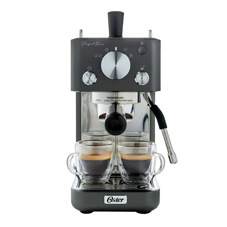 Cafetera Perfect Brew Oster 1