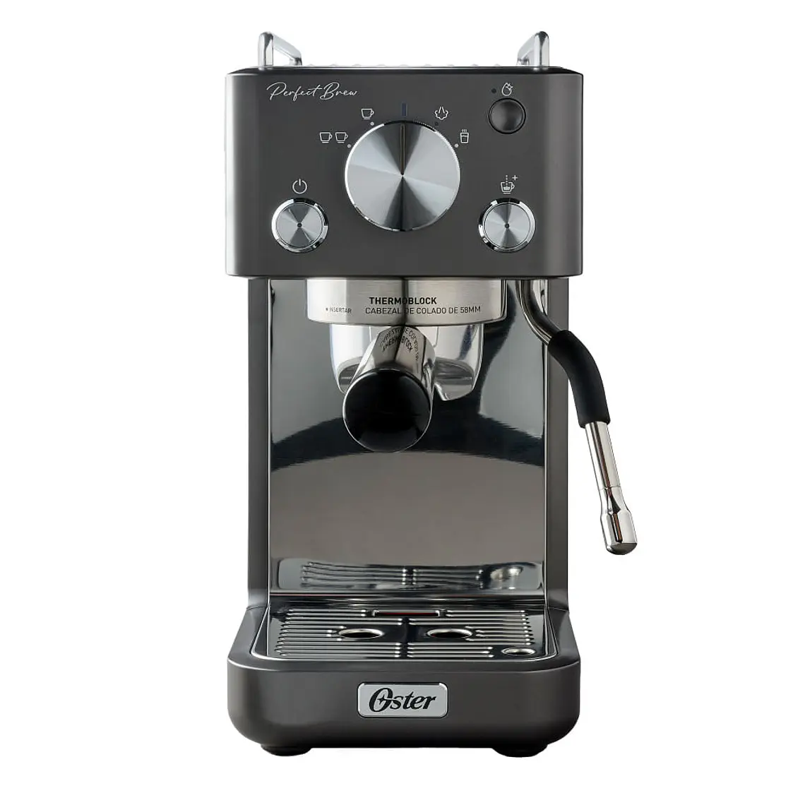 Cafetera Perfect Brew Oster 2