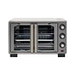 Horno Freidora de Aire Puertas Francesas 25L Oster - Miniatura 2