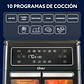 Freidora de Aire 11L Oster - Miniatura 6