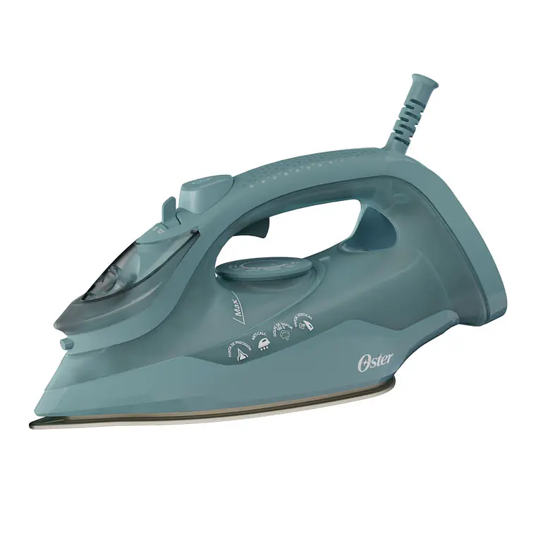 Plancha de Vapor Oster 1