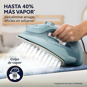 Plancha de Vapor Oster