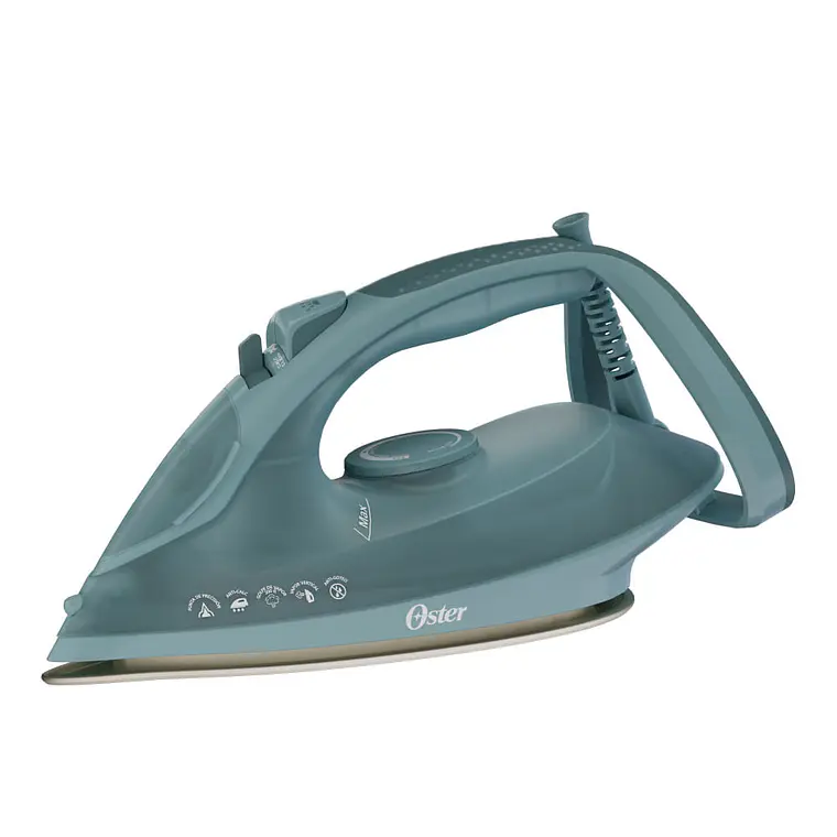 Plancha de Vapor Oster 1