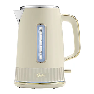 Hervidor Eléctrico 1.7L Oster