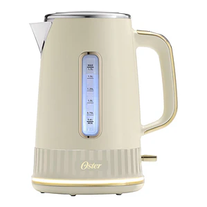 Hervidor Eléctrico 1.7L Oster