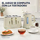 Hervidor Eléctrico 1.7L Oster - Miniatura 7