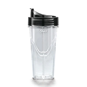 Vaso Portátil Blend-N-Go Oster BLST3ABNG011
