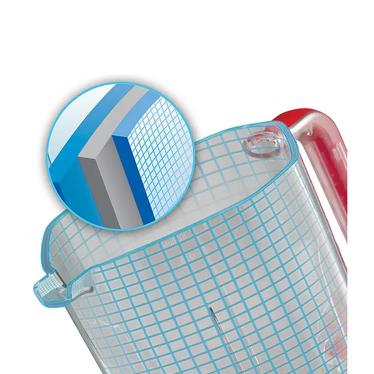 Vaso Tritan™ 2 litros para la licuadora Oster® Xpert 2
