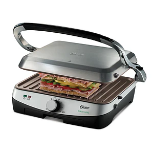 Parrilla Bioceramic Oster