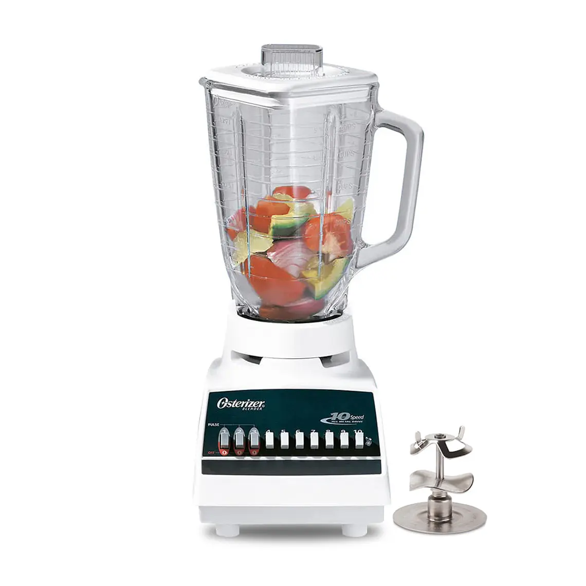 Kit Licuadora Oster 1
