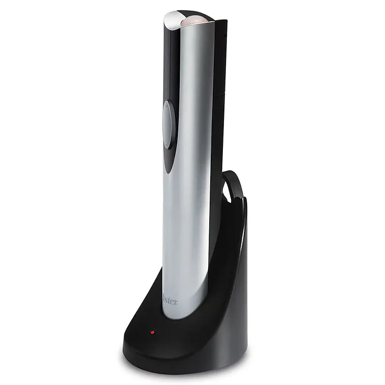 Kit Parrilla + Descorchador Oster 6