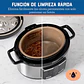 Kit Freidora Oster - Miniatura 8