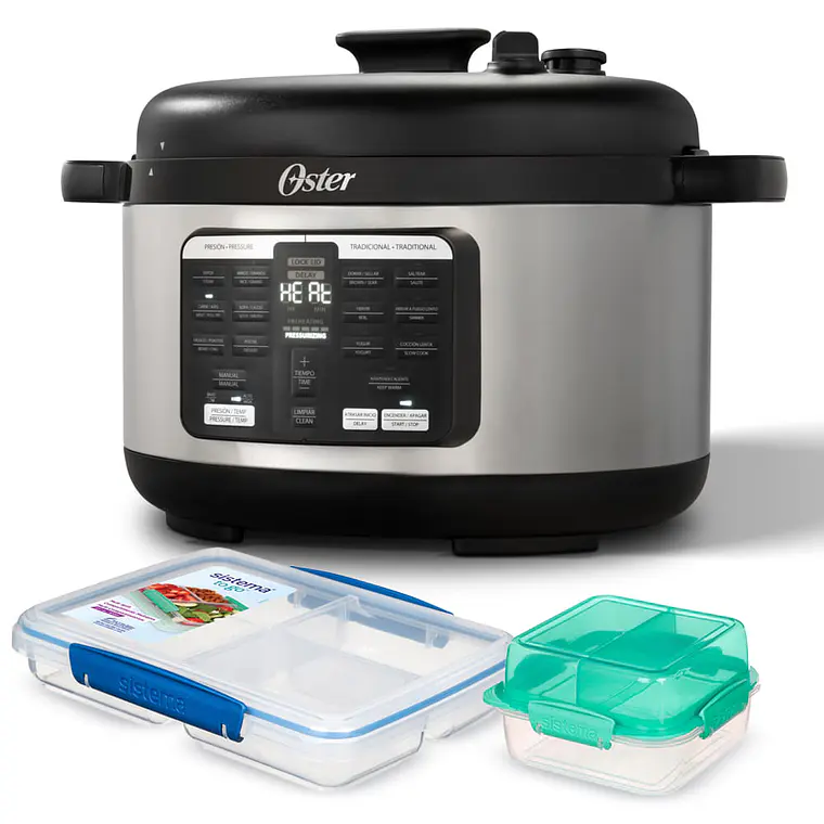 Kit Oster 1
