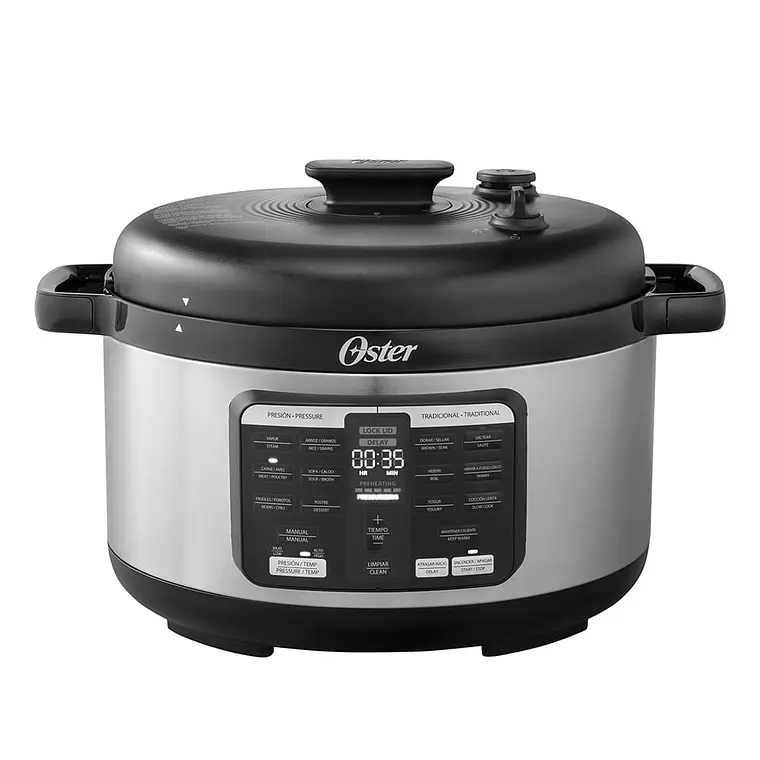 Kit Oster 2