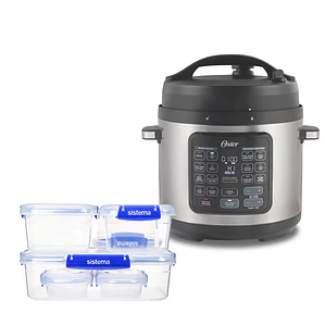 Kit Multiolla Oster