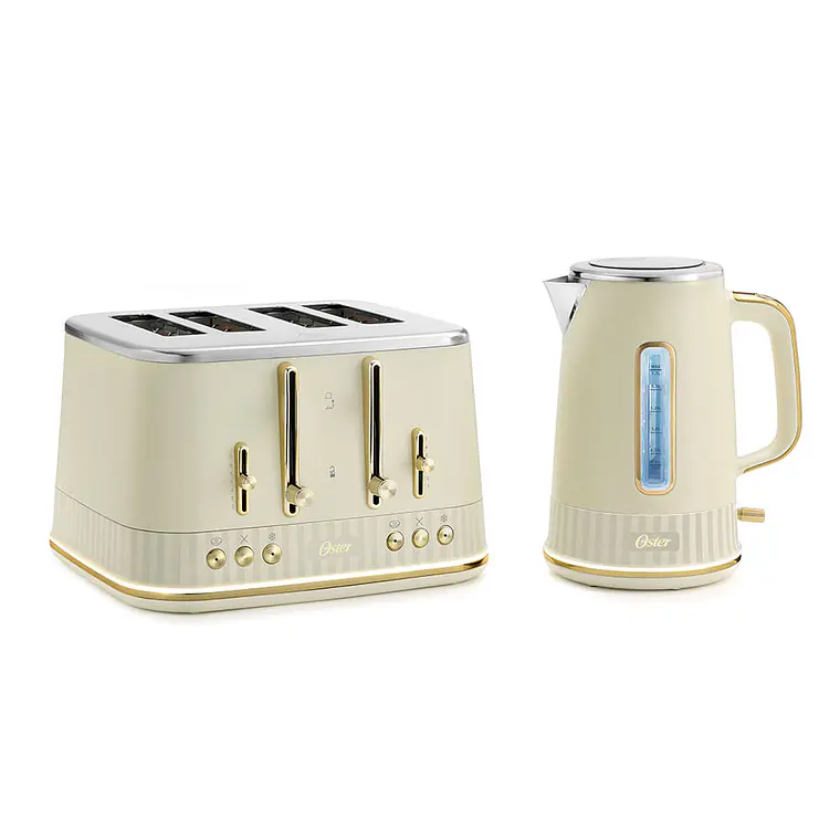 Kit Hervidor + Tostador Oster 1