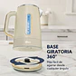 Kit Hervidor + Tostador Oster - Miniatura 9