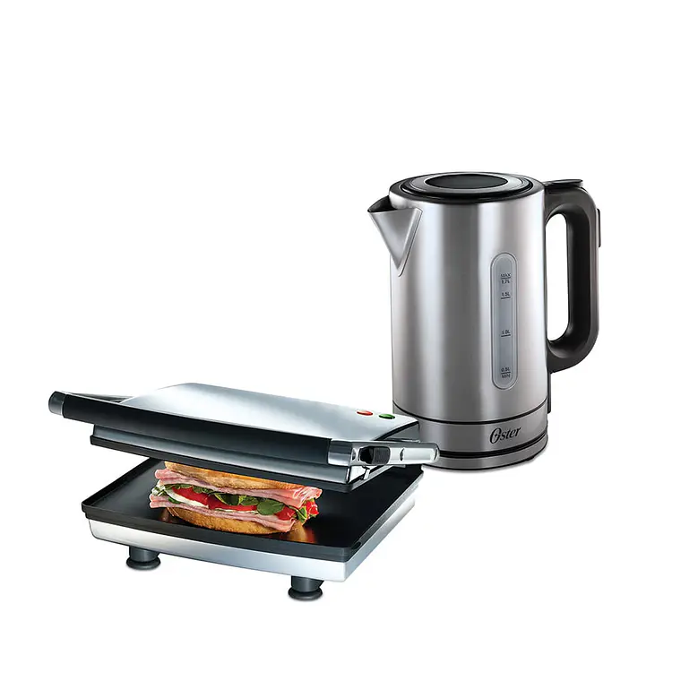 Kit Hervidor Oster 1