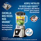 Kit Licuadora + Vaso Oster - Miniatura 3