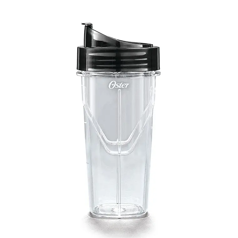 Kit Licuadora + Vaso Oster 8