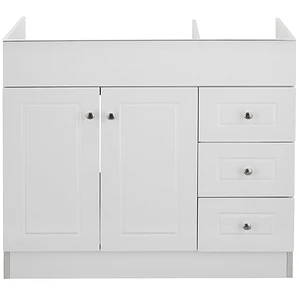 Mueble Vanitorio Domsa B120PHD-B (1,18mts) Domsa