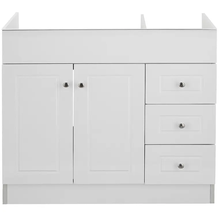 Mueble Vanitorio Domsa B120PHD-B (1,18mts) Domsa 1