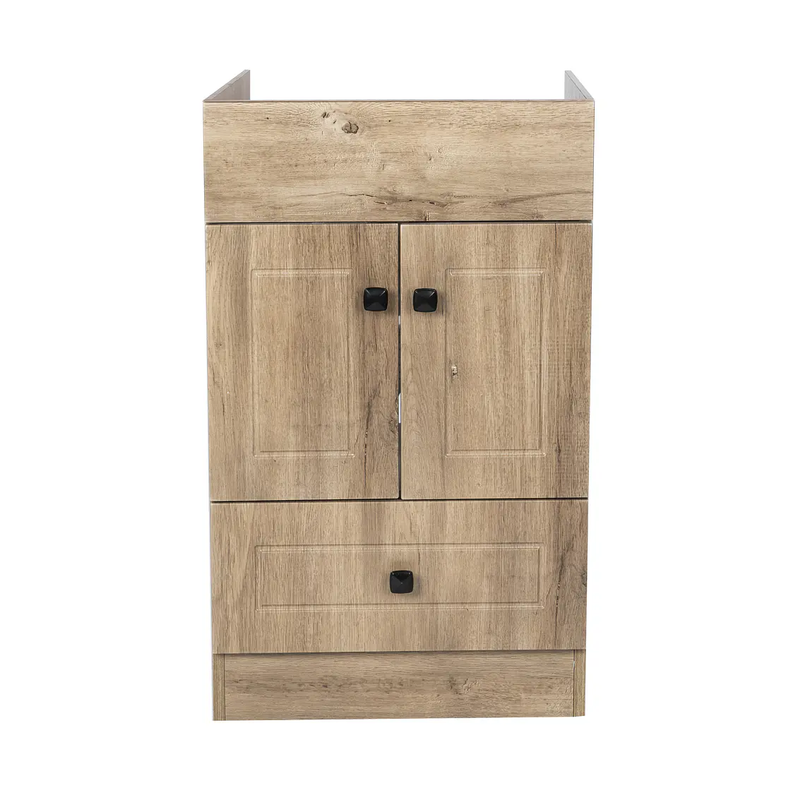 Mueble Vanitorio Domsa B50PH-WOOD / 48x38x80cm (No Domsa 1