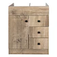 Mueble Vanitorio Domsa b70phn-wood / 68x80x45cm (No Domsa - Miniatura 1