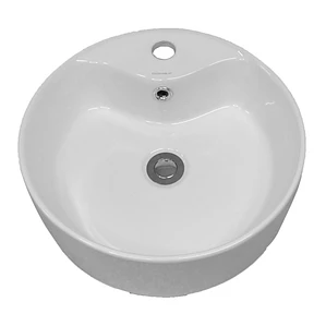 Lavamanos Sobreponer Domsa BE5064-B
