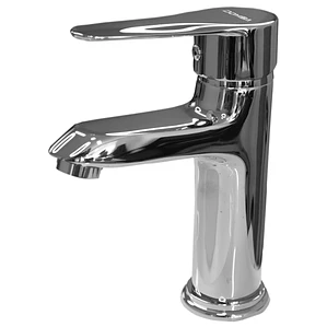 Llave Monomando para Lavamanos Domsa BGC-21 (Incluye Flexibles)