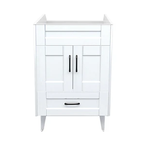 Mueble Vanitorio Deluxe B50SK Blanco