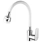 Monomando de cocina Domsa CGC-200-BLANCO - Miniatura 1