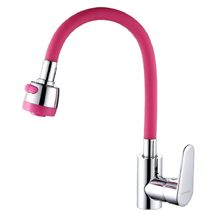 Monomando de Cocina Domsa CGC-200-ROSADO 1