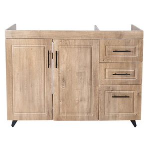 Mueble para Lavaplato Domsa Modelo PVC100WD (1mts)