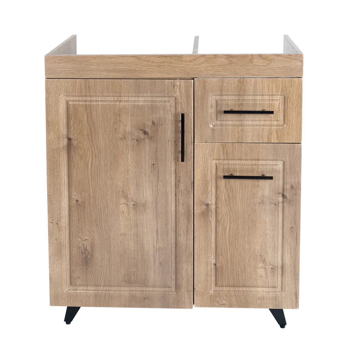 Mueble para Lavaplato Domsa Modelo PVC80WD 1